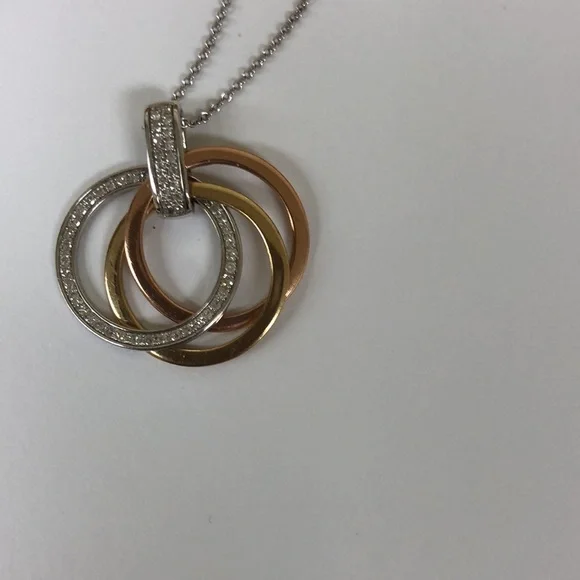 Rare find! Effy Necklace - Picture 2 of 10